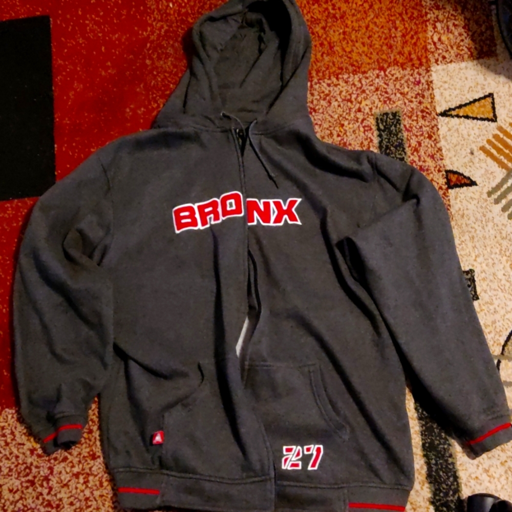 hoodie